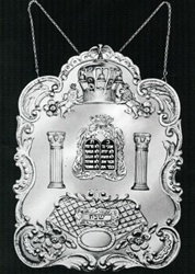 Breast Plate