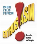 Enthusiasm: Formulas, Stories and Insights