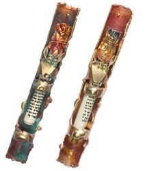 Mezuzah Case