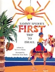 Sammy Spider's First Trip to Israel