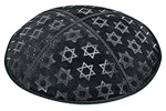 Bulk Blind Embossed Kippot - No Imprinting