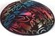 Bulk Suede Foil Embossed Kippot (RB79) - No Imprinting