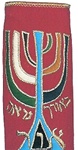 Torah Mantle