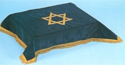 Synagogue Table Cover