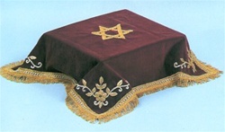 Synagogue Table Cover