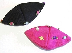 Girls' Kippot