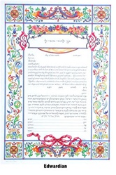 Edwardian Designs -  Amy Fagin