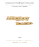 Sloan Kettering: Poems