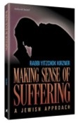 Making Sense of Suffering: A Jewish Approach