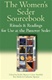 The Women's Seder Sourcebook: Rituals and Readings for Use at the Passover Seder