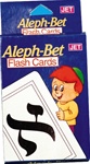 Aleph-Bet Flashcards