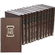 Mishnayot Kehati Set  - Rabbi Pinchas Kehati