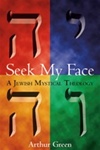 Seek My Face: A Jewish Mystical Theology