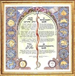 Maimonides' Prayer