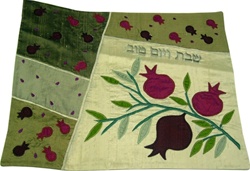 Challah Cover