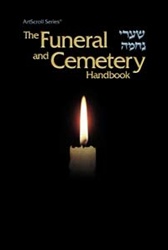 The Funeral and Cemetery Handbook