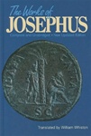 The Works of Josephus: Complete and Unabridged, New Updated Edition