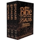 The Bible Psalms with the Jerusalem Commentary
