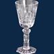 Kiddush Cup - Godinger Crystal