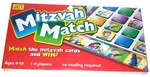 Mitzvah Match
