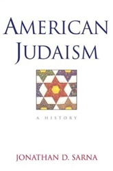 American Judaism: A History