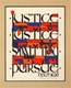Pursue Justice