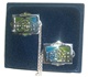 Sterling Tallit Clips