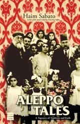 Aleppo Tales