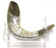 Shofar with Sterling