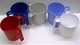Plastic Washing Cups
