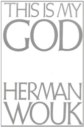 This Is My God: The Jewish Way of Life