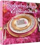 Kosher By Design Entertains