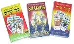 Picture Card Games