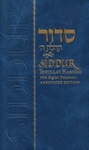 Siddur Tehillat Hashem