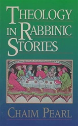 Theology in Rabbinic Stories