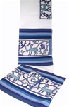 Papercut Tallit