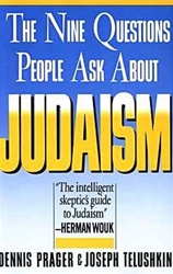 The Nine Questions People Ask About Judaism