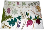 Challah Cover