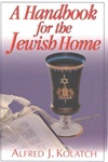 A Handbook for the Jewish Home