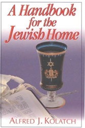 A Handbook for the Jewish Home