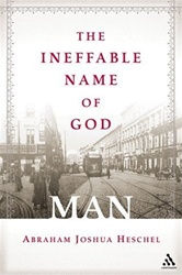 Ineffable Name Of God: Poems