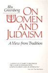 On Women and Judaism: A View from Tradition