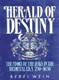 Herald of Destiny: The Story of the Jews in the Medieval Era 750-1650