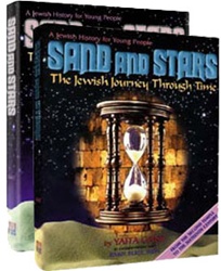 Sand and Stars 2-Volume Set