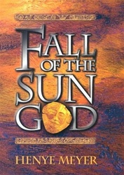 Fall Of The Sun God