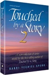 Touched by a Story 2
