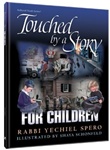 Touched by a Story For Children