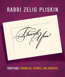Thank You: Gratitude: Formulas, stories and insights
