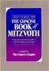 The Concise Book of Mitzvoth