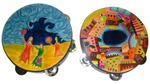 Tambourine by Emanuel